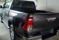 Toyota Hilux G AT 2016 newlook For Sale -2