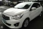 2014 Mitsubishi Mirage G4 for sale-1