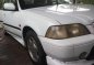 Honda City 1997 model White Sedan For Sale -1