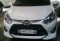 2017 Toyota Wigo for sale-0