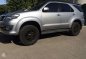 Toyota Fortuner G variant 1st owner For Sale -2