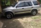 Honda Crv Manual transmission For Sale -8