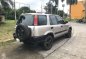 Honda Crv 2000 Manual Beige For Sale -3