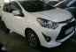 2017 Toyota Wigo for sale-1