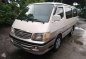 2001 Toyota Hiace manual gasoline For Sale -0