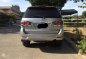 Toyota Fortuner G variant 1st owner For Sale -3