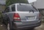 Kia Sorento 4x4 automatic gasoline 2005 for sale -7