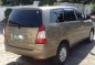 Toyota Innova E 2013model Diesel Manual For Sale -3