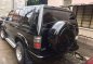 2001 Isuzu Trooper 4x2 Local For Sale -4