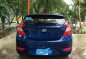 Hyundai Accent Hatchback 2016 For Sale -1