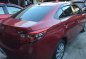 2018 Toyota VIOS 13 E Dual VVTI Automatic For Sale -3