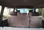 2001 Toyota Hiace manual gasoline For Sale -2