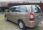 Toyota Innova G D4D Automatic turbo diesel For Sale -2