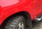 2010 Toyota Hilux G Red For Sale -3