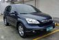 For Sale 2008 Acquire Honda CR-V Matic Blue -1