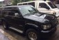 2001 Isuzu Trooper 4x2 Local For Sale -0