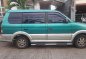 Mitsubishi Adventure 2000 model For Sale -1