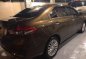 Suzuki Ciaz GLX Top of the Line Pristine For Sale -3