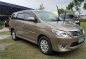 Toyota Innova G D4D Automatic turbo diesel For Sale -0