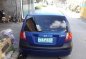 hyundai getz 2008 blue for sale -3