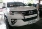 2017 Toyota Fortuner for sale-1