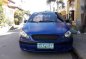 hyundai getz 2008 blue for sale -0