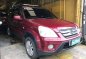 2006 Honda Crv AT Gas Autobee For Sale -1