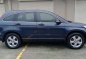 For Sale 2008 Acquire Honda CR-V Matic Blue -6