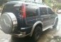 Ford Everest 2004 series Blue For Sale -6