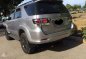 Toyota Fortuner G variant 1st owner For Sale -0