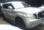 2011 Nissan Patrol Royale for sale-1