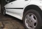 Honda City 1997 model White Sedan For Sale -5