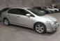 2006 Honda Civic 1.8S Silver Sedan For Sale -2