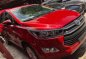 2017 Toyota Innova 28 E Manual Diesel For Sale -1