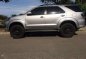 Toyota Fortuner G variant 1st owner For Sale -1