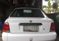 Honda City 1997 model White Sedan For Sale -4