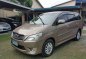 Toyota Innova G D4D Automatic turbo diesel For Sale -1