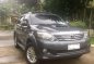 Toyota Fortuner 2014 G AT Gray For Sale -3