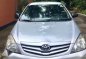 Toyota Innova E 2009 Diesel Automatic For Sale -2