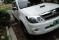 Toyota Fortuner V 3.0D 4x4 Automatic For Sale -5