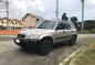 Honda Crv 2000 Manual Beige For Sale -5