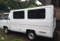 Mitsubishi L300 FB Van (Exceed) for sale-2