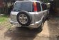 Honda Crv Manual transmission For Sale -9