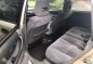 Honda Crv 2000 Manual Beige For Sale -6