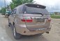 2010 Toyota Fortuner for sale-3