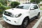 Toyota Fortuner V 3.0D 4x4 Automatic For Sale -6