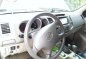 Toyota Fortuner V 3.0D 4x4 Automatic For Sale -2