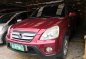 2006 Honda Crv AT Gas Autobee For Sale -3