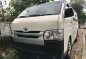 2017 Toyota Hiace For Sale-0