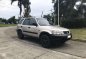 Honda Crv 2000 Manual Beige For Sale -7